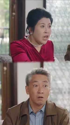 什么这就是认亲的感觉（82集）新短剧推荐正在热播