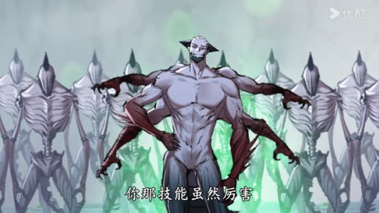 开局骷髅小兵吞噬成就满级BOSS（71集）好看的国产短剧