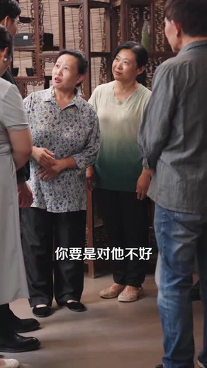 养恩成劫（30集）免费观看最新热门短剧全集