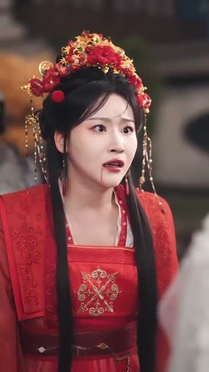 傲世狂妃（70集）一键观看免费短剧