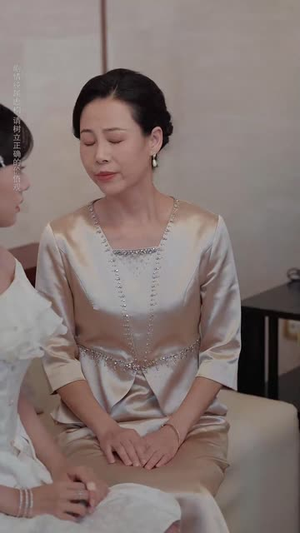 中秋月她只谋局不谋圆（77集）短剧大结局连更全集