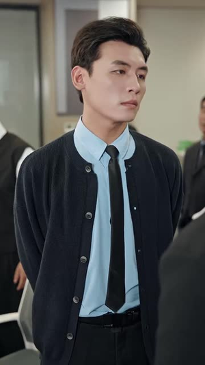 让你假扮女友你当我boss（90集）热门免费短剧推荐