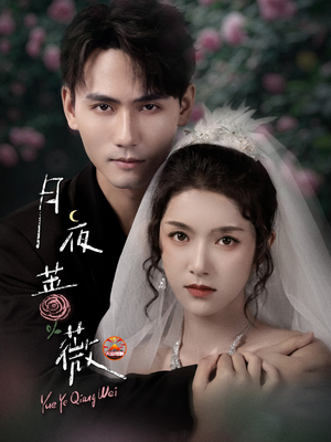 月夜蔷薇（72集）最新热门短剧抢先看