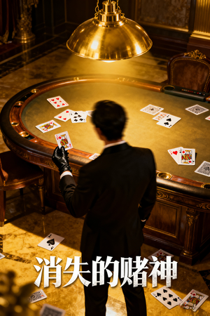 消失的赌神（69集）百亿好看短剧推荐