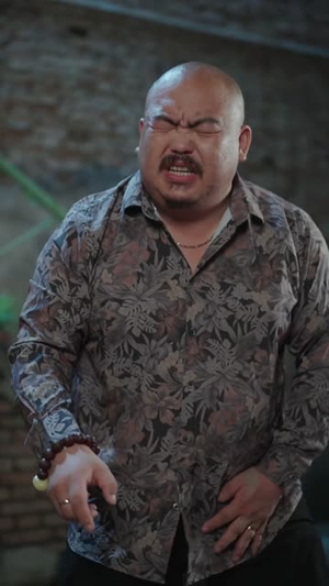 山村龙抬头（80集）在线免费看最新短剧