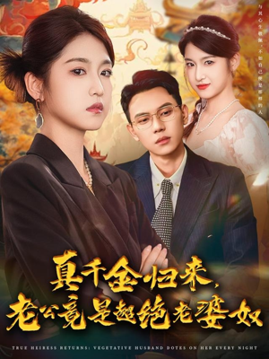 真千金归来老公竟是超绝老婆奴（76集）好短剧推荐免费看全集