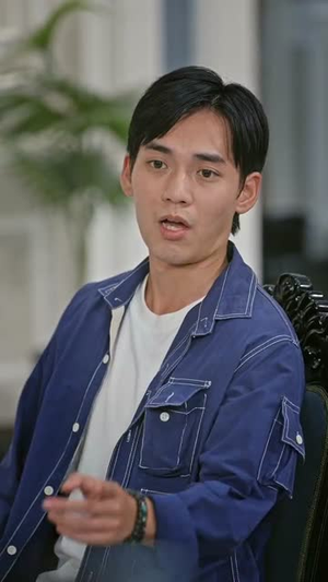 成为透视的神（100集）短剧全剧免费合集