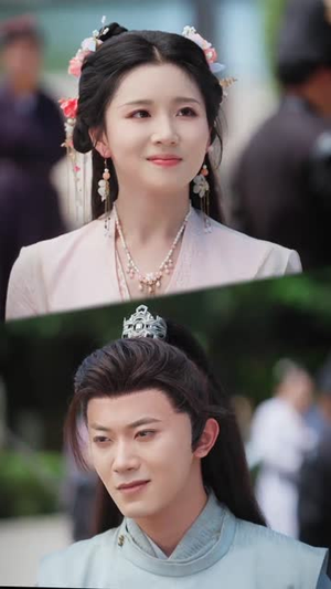 嫁给乞丐后我母仪天下（54集）好土好上头短剧推荐