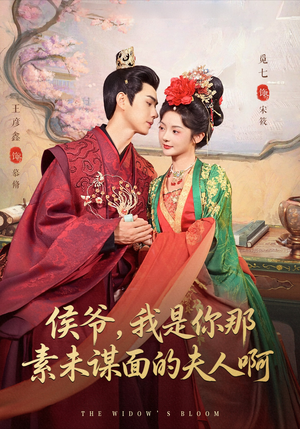 侯爷我是你那素未谋面的夫人啊（80集）享受免费看短剧大结局