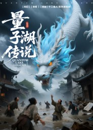 量子湖传说（12集）一毛不花追完整部短剧
