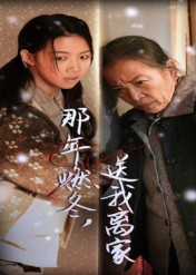那年燃冬送我离家（30集）精彩短剧追不停