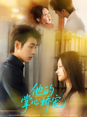 他的掌心娇宠（60集）精彩短剧好剧推荐