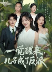 一觉醒来儿子成了反派（60集）经典短剧重温旧梦