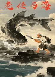 老任与海（25集）短剧经典全集任你选