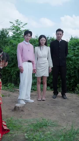 涅槃拒饮忘情水（60集）千万短剧流量抢先看