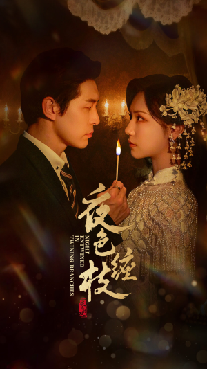 夜色缠枝百度HE版本（62集）全集在线短剧观看免费版