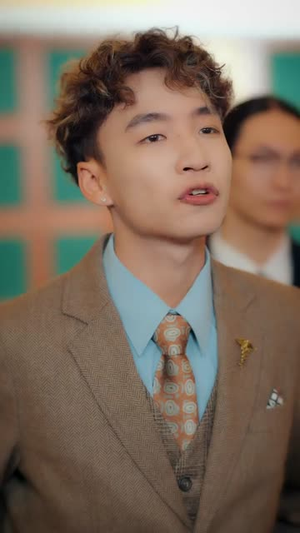 老千黑白人生（77集）短剧越看越想看系列