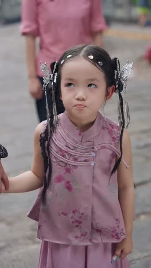 偷听小龙女心声后，全家躺赢（62集）每日坚持分享短剧