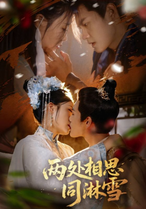 两处相思同淋雪（60集）短剧爆款全集在线播