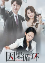 因果循环（45集）热门短剧推荐持续中