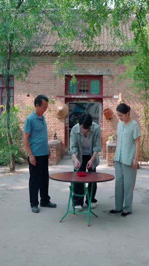 祖宗显灵（127集）短剧追到爽全集完整版