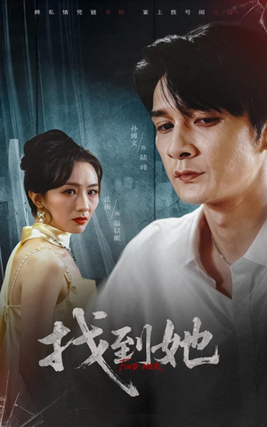 找到她（39集）无需充值短剧尽情看