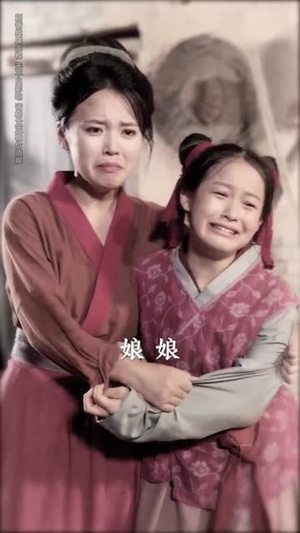 大力老太穿书后，掌家护女（80集）排行榜前十短剧免费看