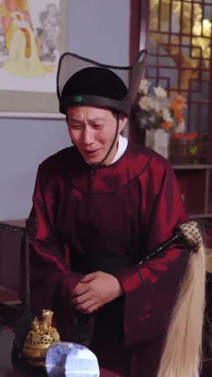 公主难当（73集）好看的古装短剧推荐