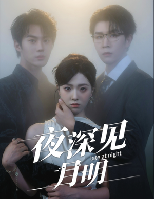夜深见月明（50集）海量短剧免费看