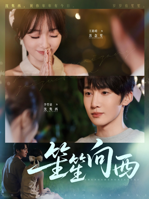 笙笙向西（75集）全网短剧抢先看
