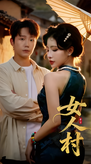 女人村（84集）全集短剧免费完整版在线观看