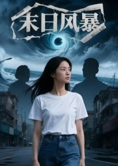 末日风暴（32集）免费观看排行榜前十短剧