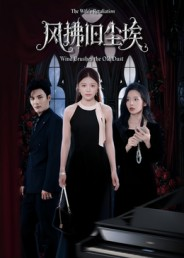 风拂旧尘埃（70集）红果免费短剧app免费看全集