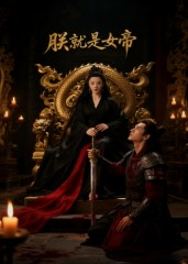 朕就是女帝（52集）看上一眼就上头短剧