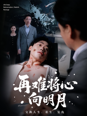 再难将心向明月（59集）短剧限免全集任你点