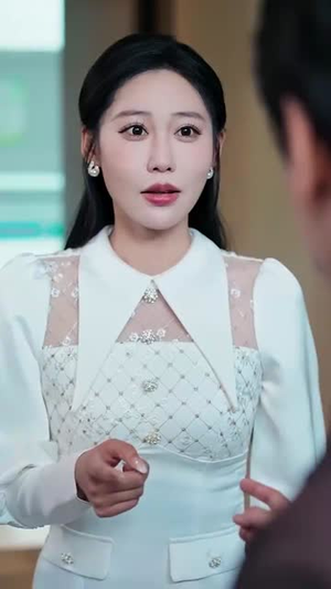 萌宝诞生于三万英尺（93集）睡不着一起追短剧吧