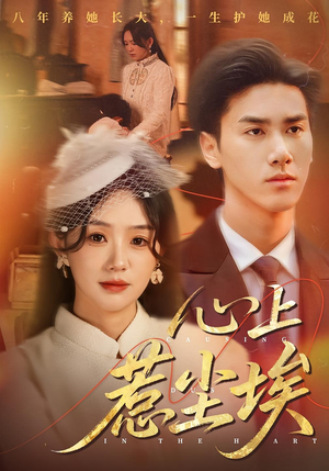 心上惹尘埃（57集）一个短剧看全集