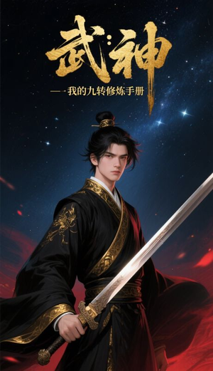 武神我的九转修炼手册（72集）免费短剧全集任你观看