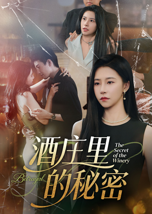 酒庄里的秘密（54集）最新短剧抢先看全集