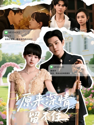 原来深情留不住（60集）好看的短剧分享