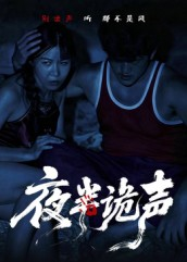 夜半诡声（28集）短剧上头一起来追