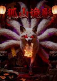 狐山诡影（29集）短剧最终回限免畅看