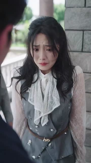 我只是人间清醒了一点（60集）红果短剧app免费看