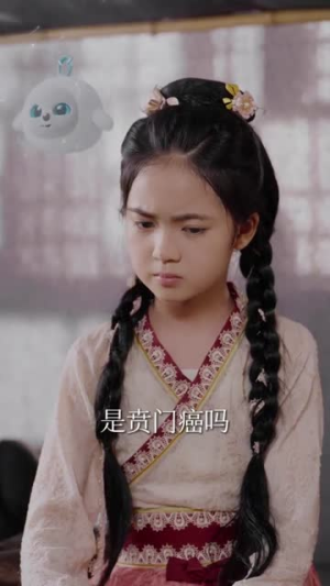 惊逃荒路上她捡到了一代君王（78集）超好看的一部短剧后续来了