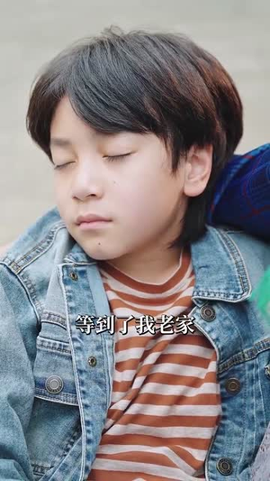 七零之靠萌娃儿子捡垃圾养我（85集）短剧结局合集限免刷