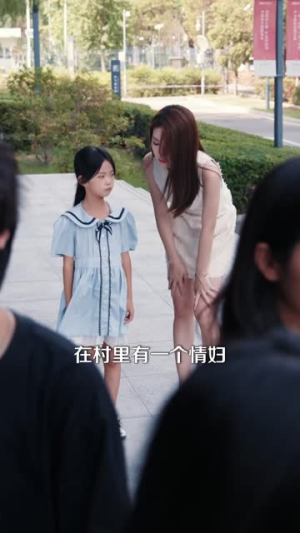 帅爸的兽语小千金（79集）每天分享精彩短剧