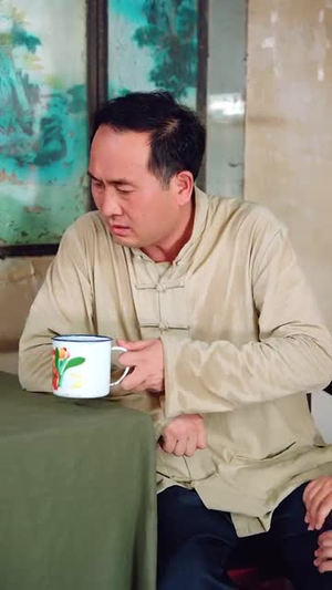 重生后我叱咤年代（109集）最新热剧短剧免费看