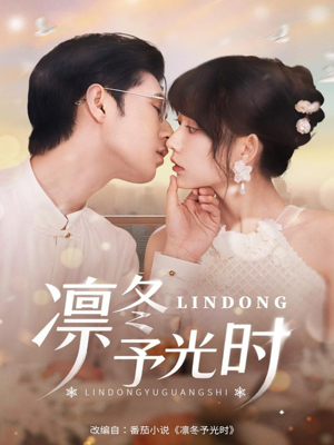 凛冬予光时（60集）火爆来袭好看又上头的短剧