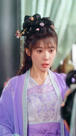 折枝（69集）无需付费短剧全集免费看