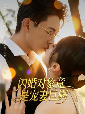 闪婚对象竟是宠妻巨鳄（74集）好短剧推荐免费看全集